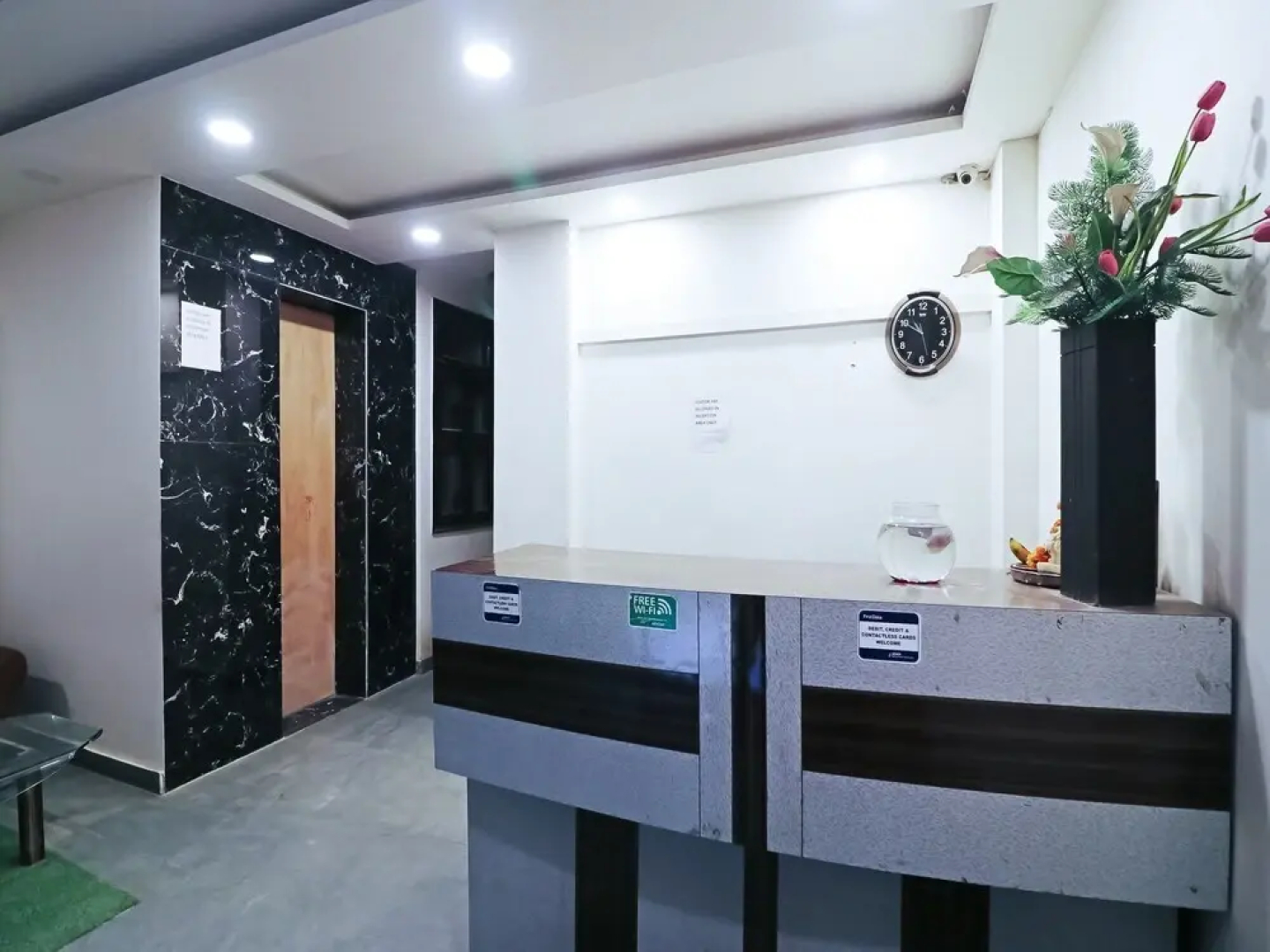 Silver Pearl Beach Resort by OYO Rooms