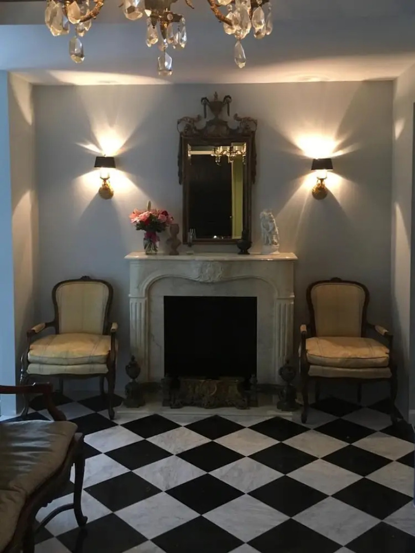 Henlopen Unit 801 by Long & Foster