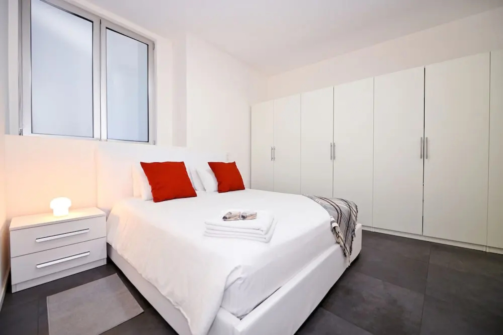 Lake View Suite Melide