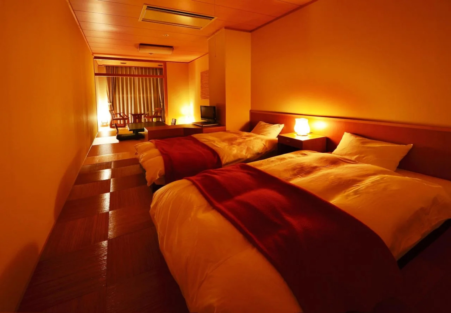 Sunriver Oboke Hotel