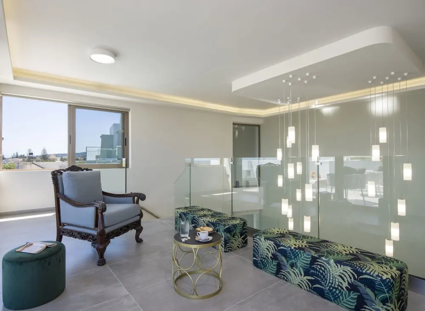 Incognito Creta Luxury Suites