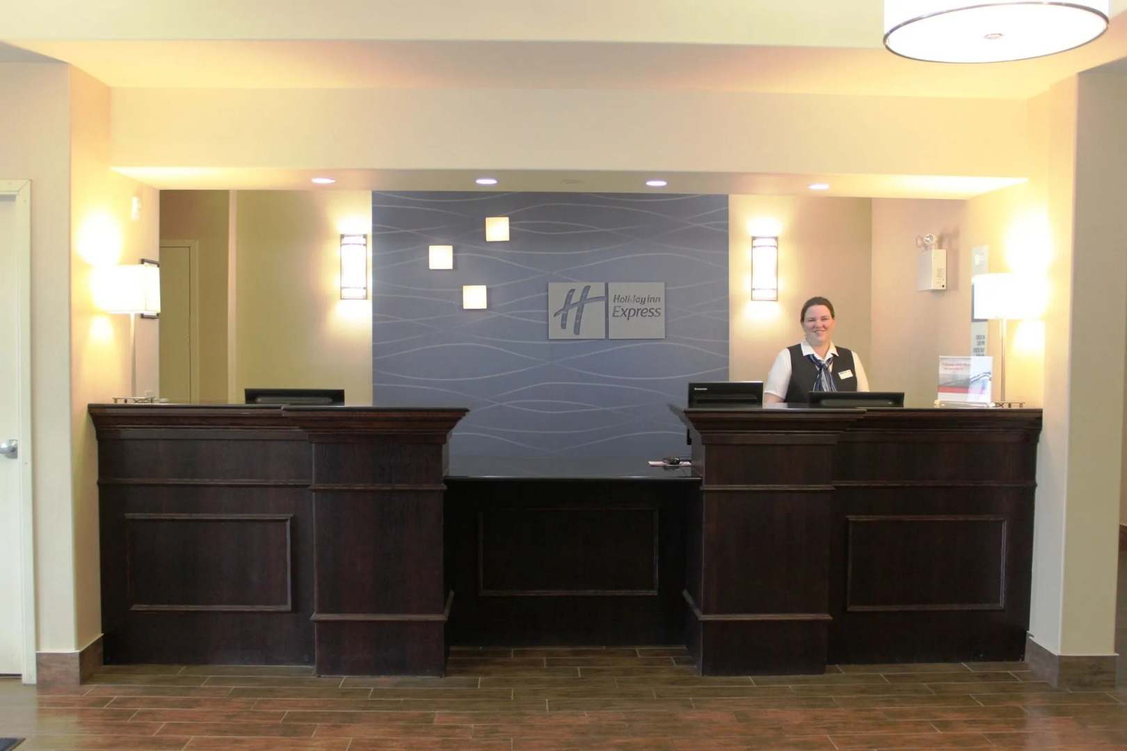 Holiday Inn Express Yorkton East by IHG