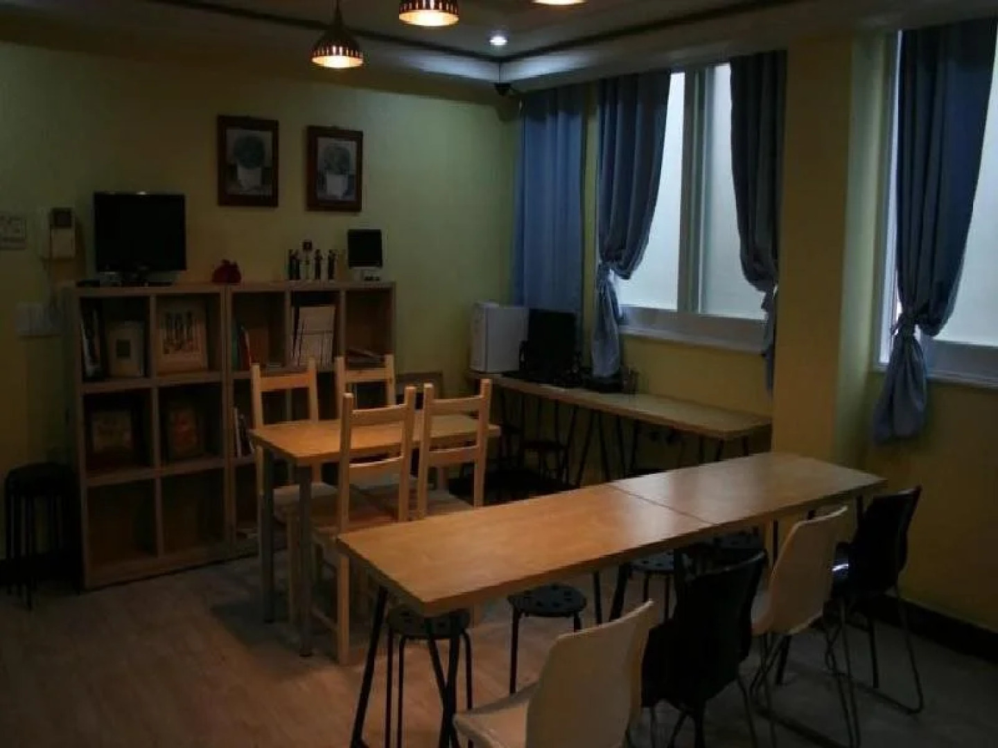 GUESTHOUSE SANTA - Hostel