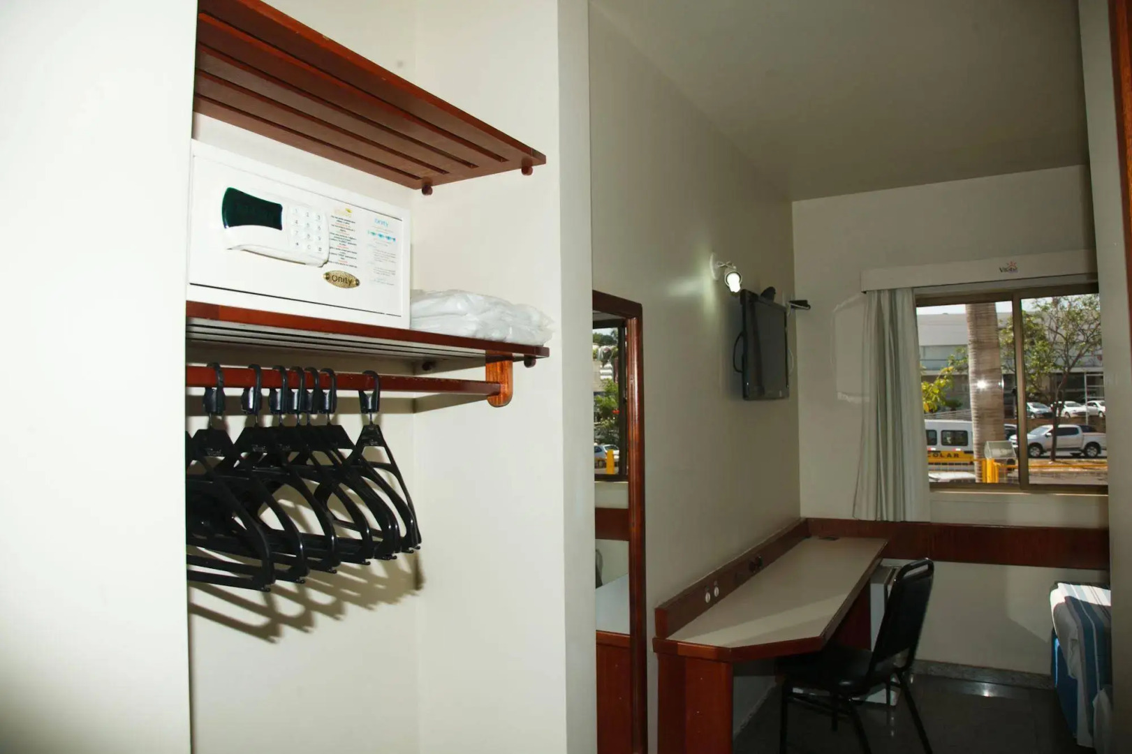 Villalba Hotel Uberlandia