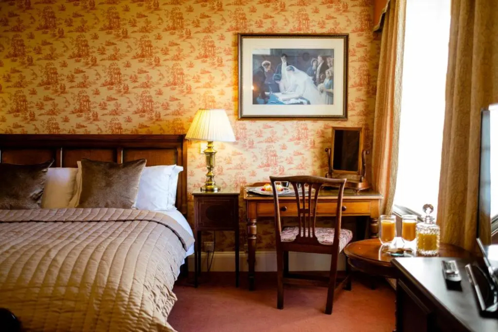 The Gretna Chase Hotel