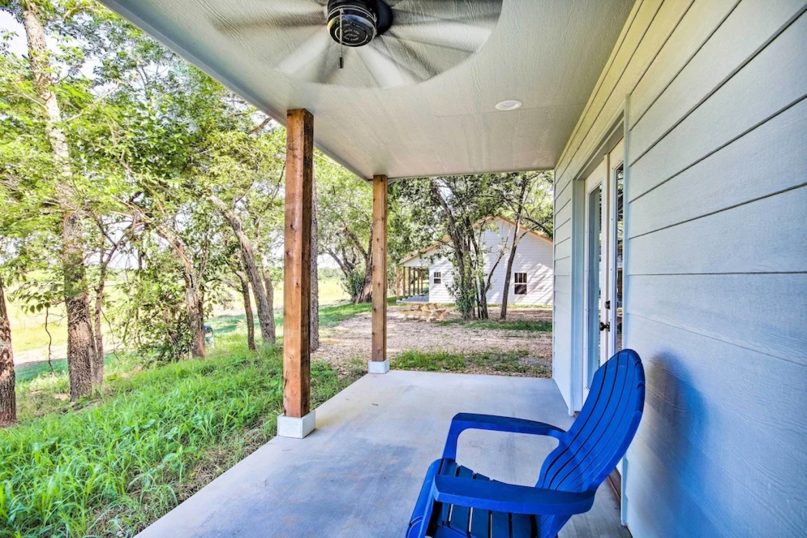 Pet-friendly Cabin on Wolf Creek at Grand Lake!