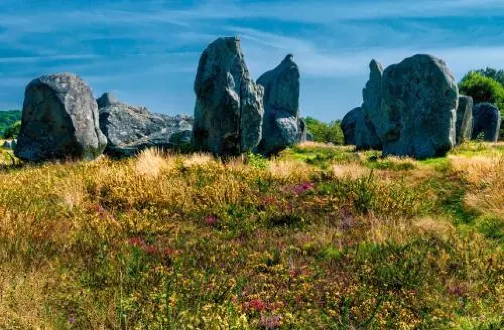 Residence Goelia Bleue Oceane
