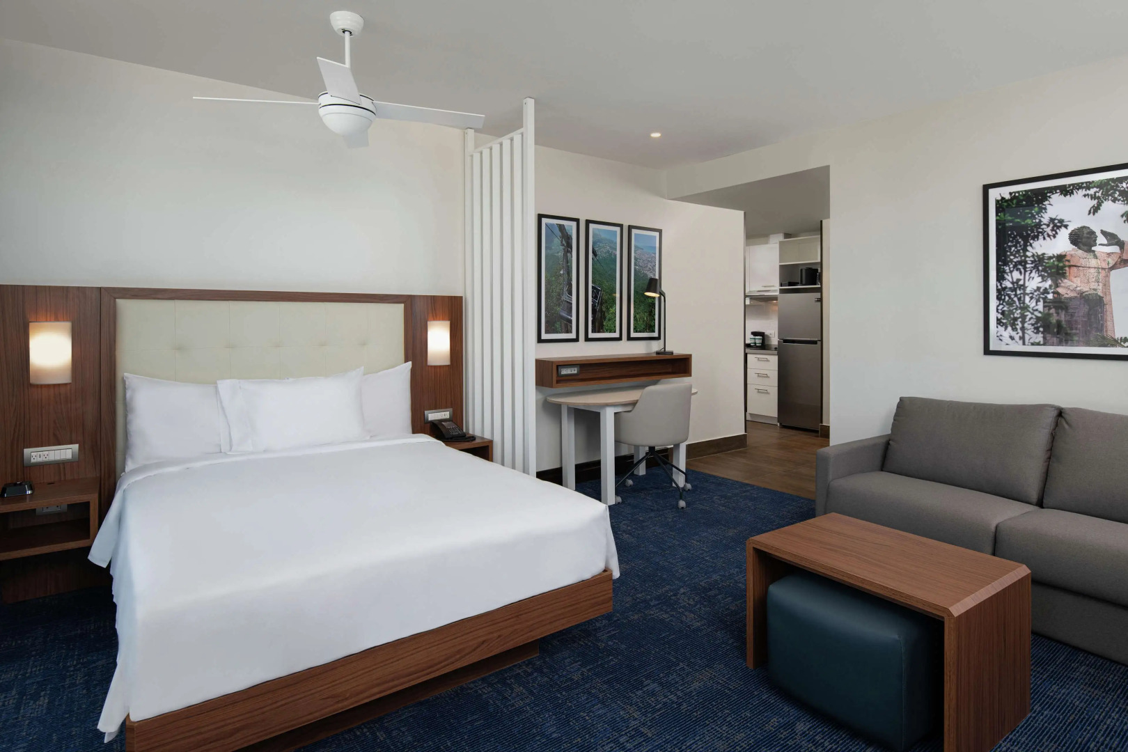 Homewood Suites by Hilton Santo Domingo, Dominican Republic