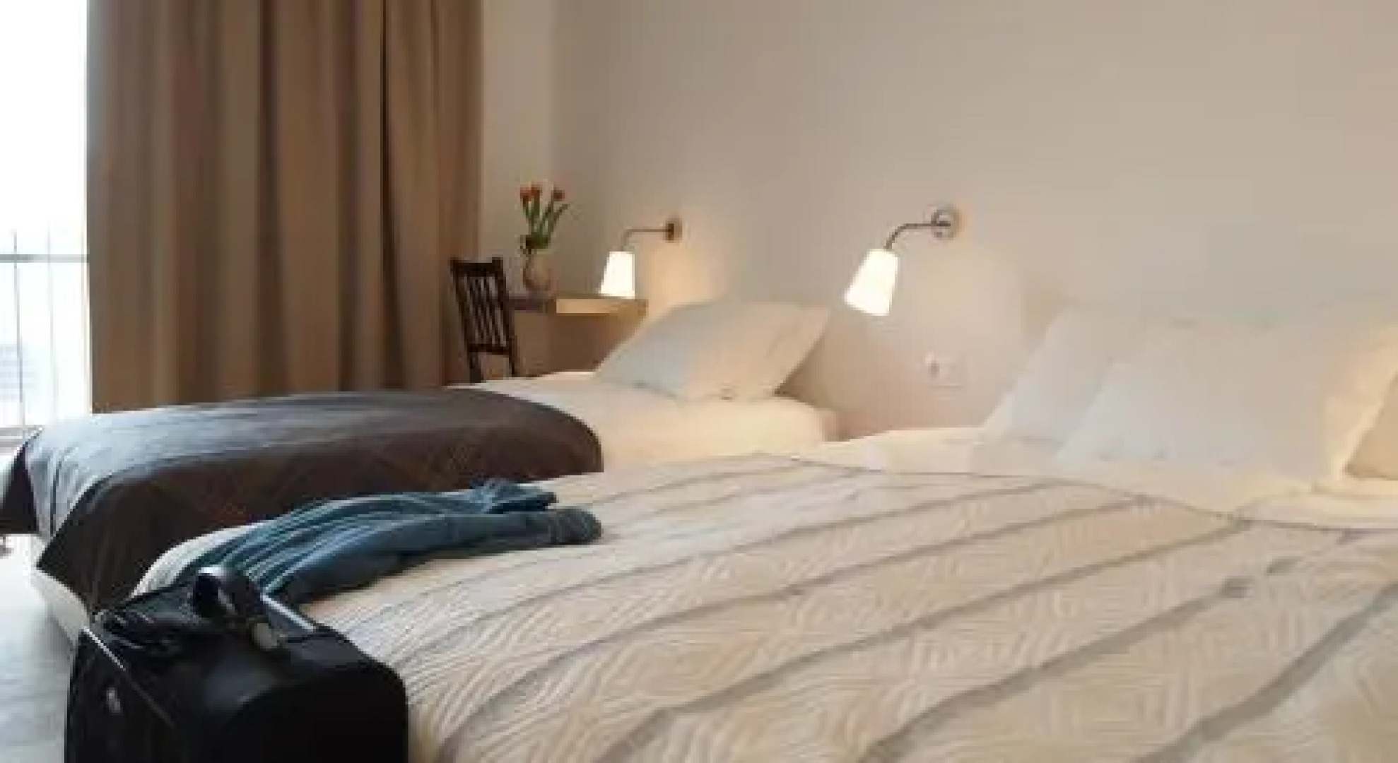 Bed & Breakfast Base Camp