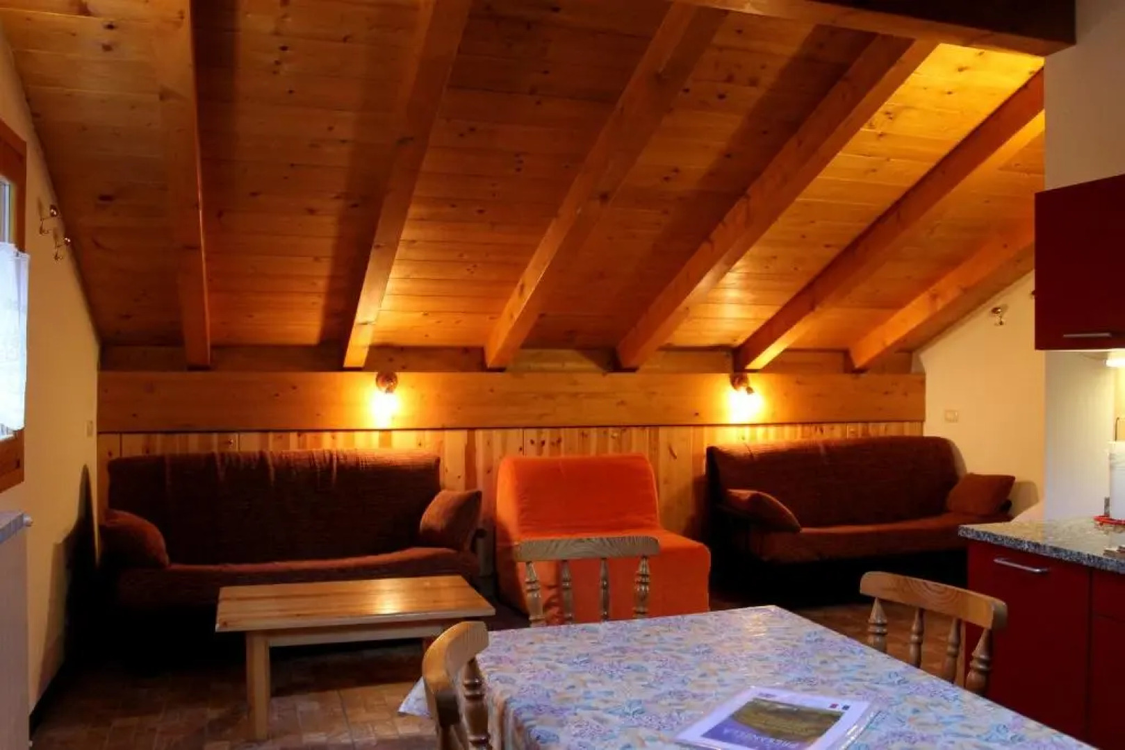 Camping & Chalet Presanella