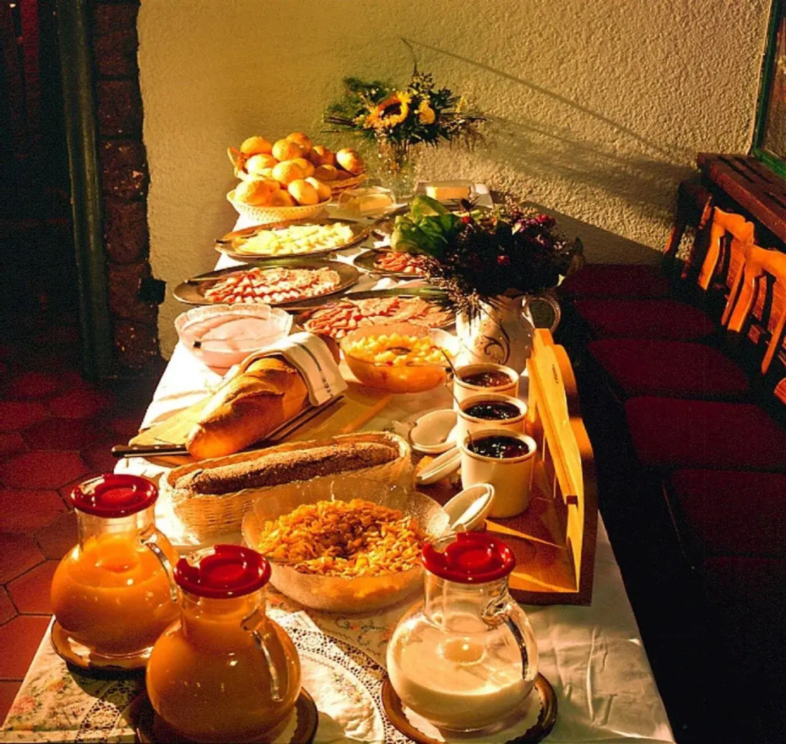 Hotel Matterhorn Inn