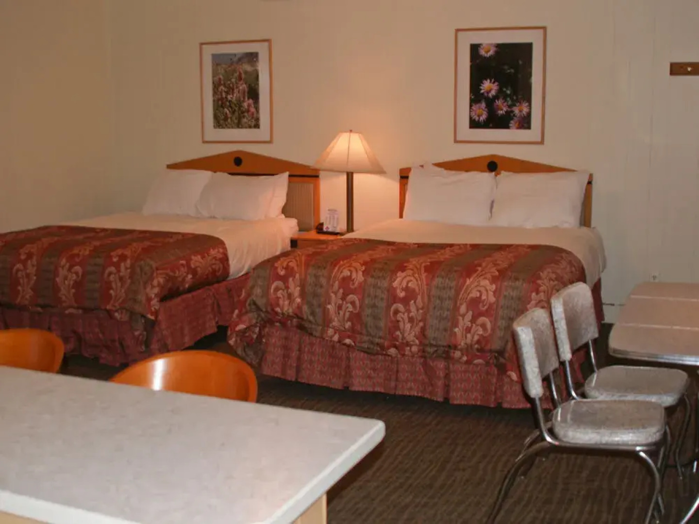 Island Acres Resort Motel