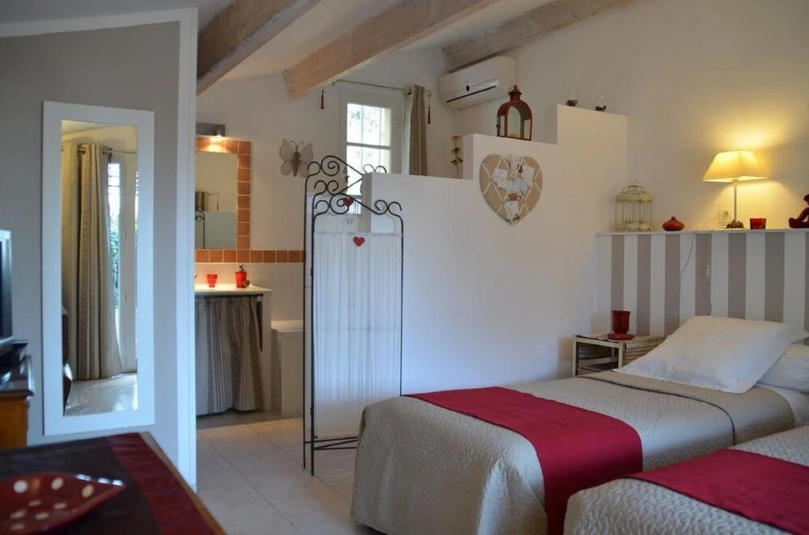 La Maison Des Chenes