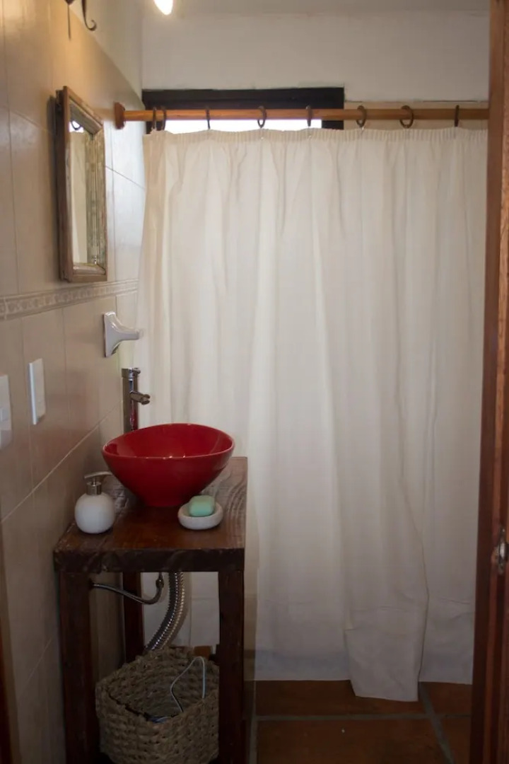 Posada de Campo Los Azahares