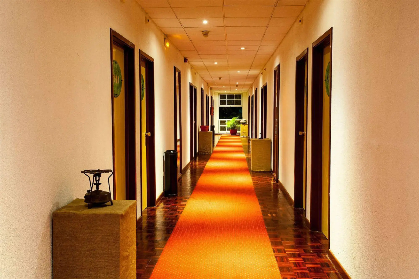 Hotel Oásis Porto Grande