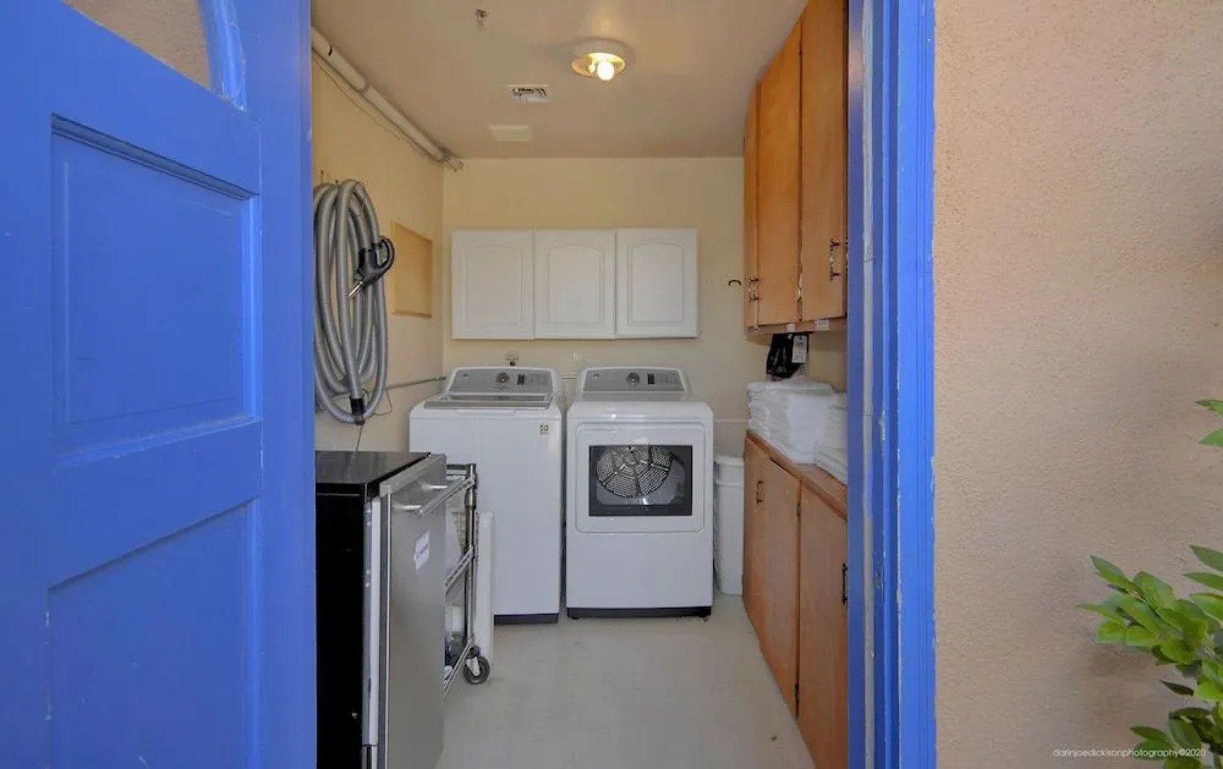 Adobe Hacienda Bed & Breakfast