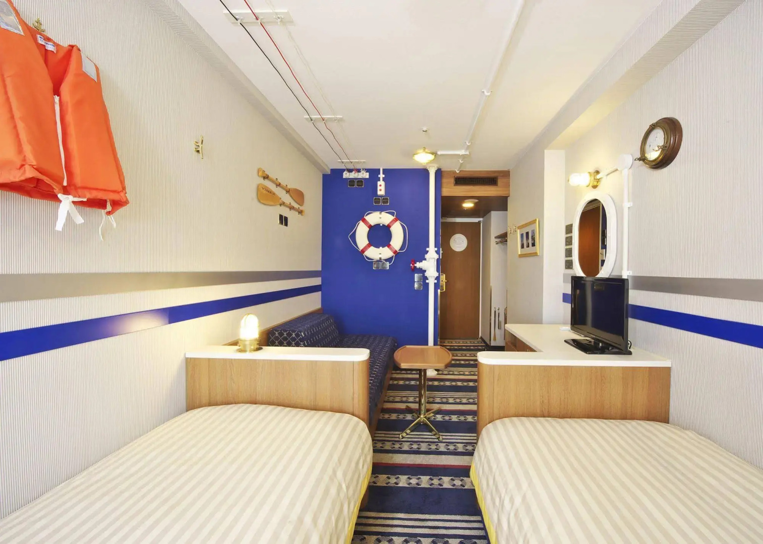 Tokyo Bay Maihama Hotel First Resort