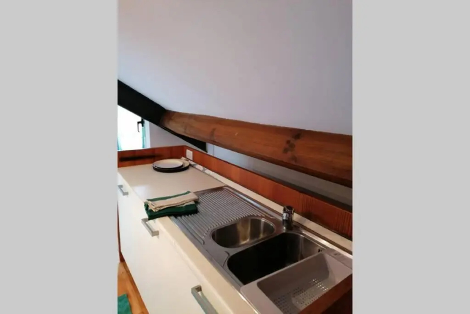 Arona 01 Attic Mansarda Secondo Piano No Ascensore No Hotel