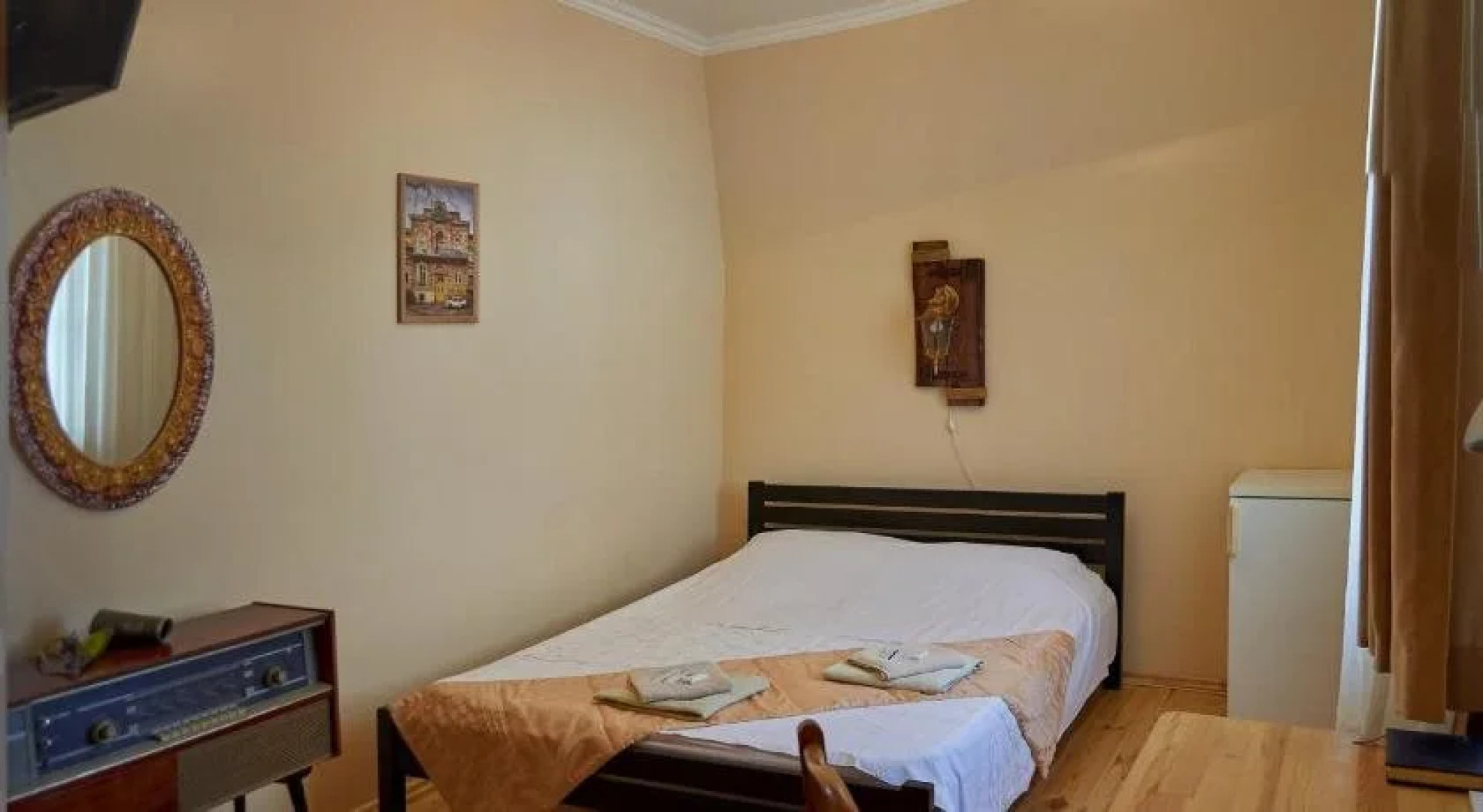 Odessa Comfort House