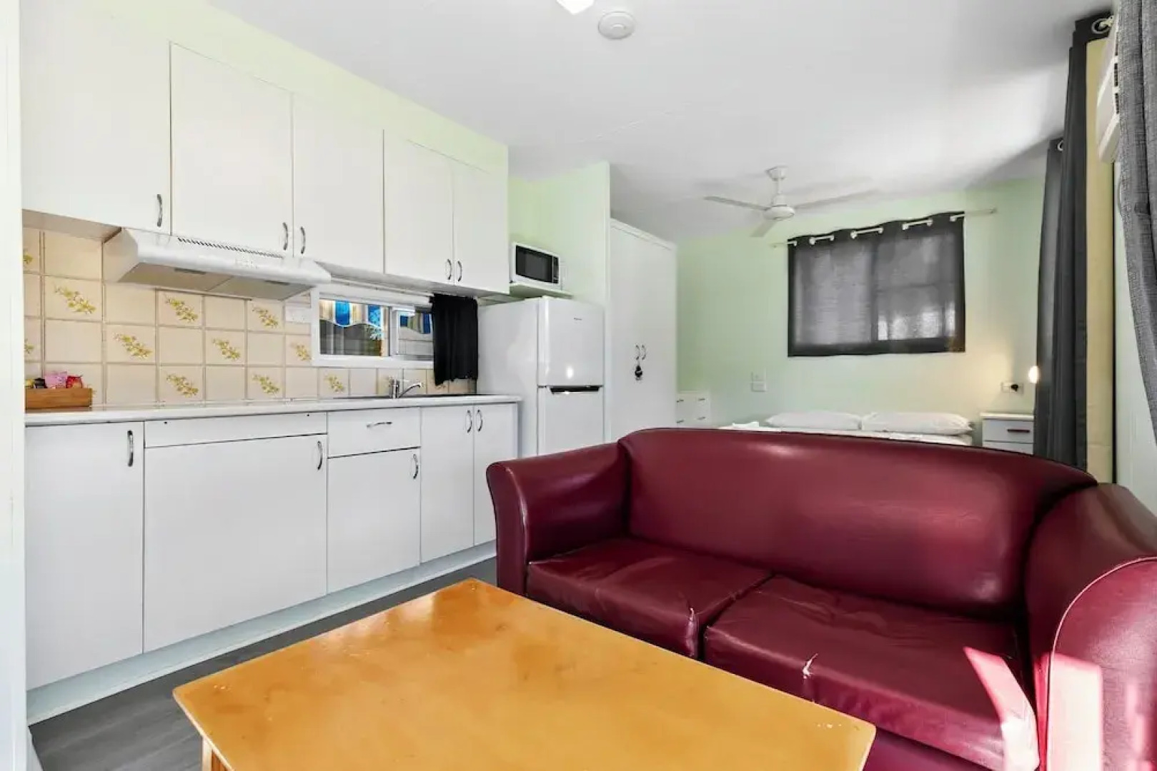 Bribie Island Caravan Park