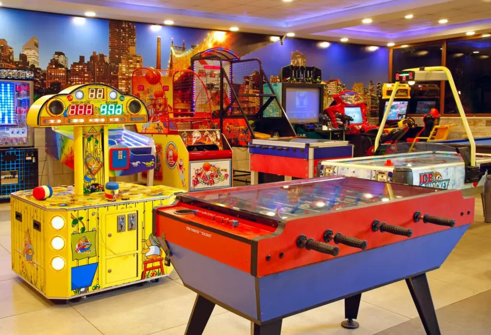 Sah inn Paradise Tatil Koyu