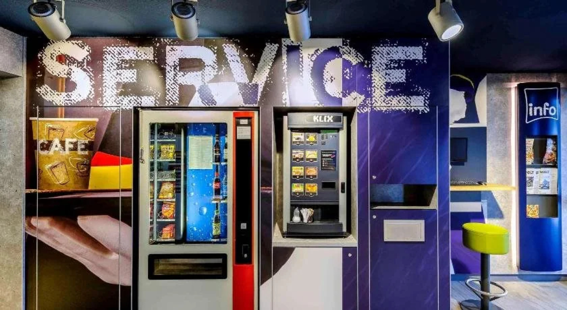 B&B HOTEL Regensburg-Ost