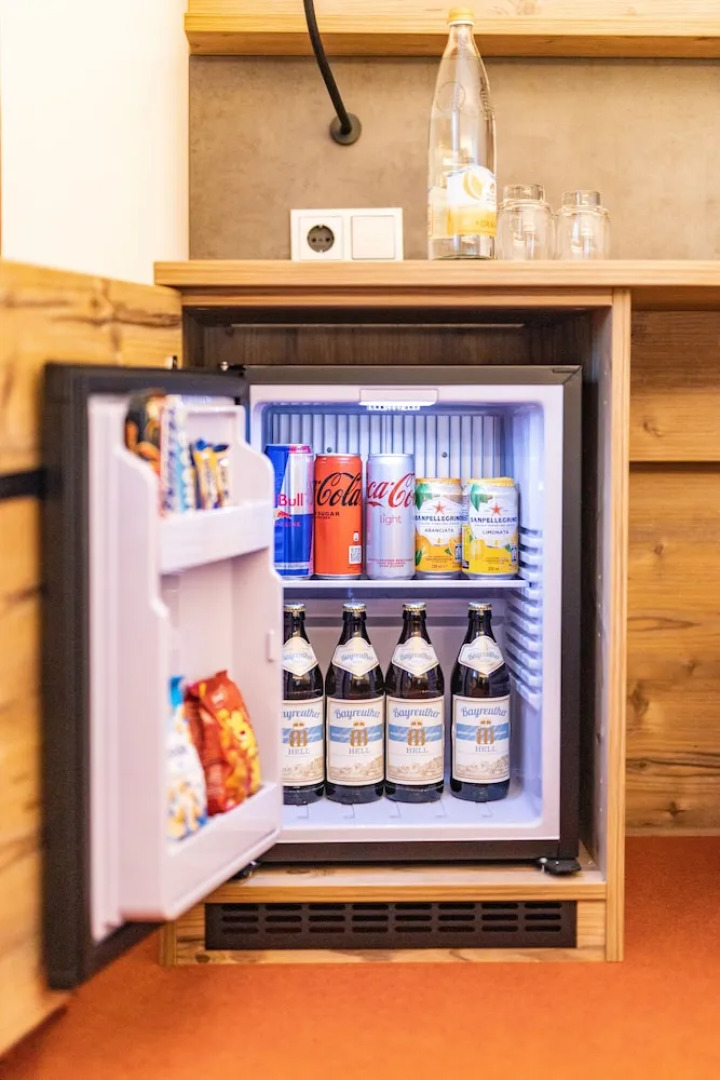 Hotel-Pension "Zum Ochsenkopf"