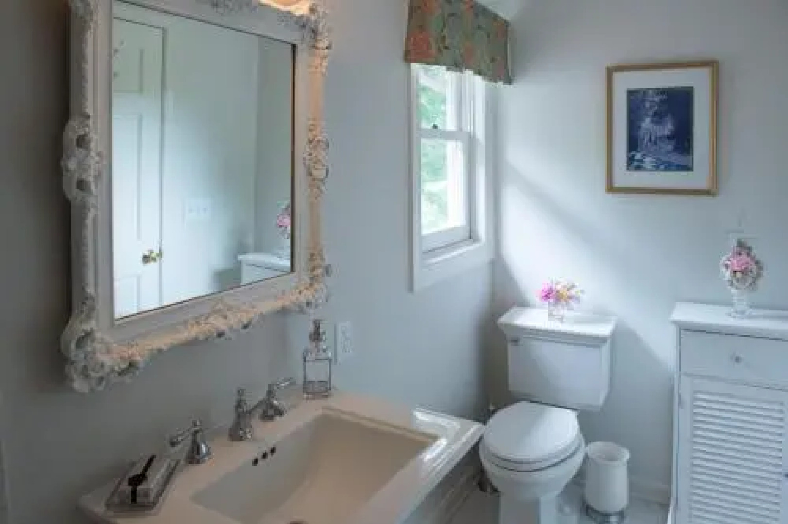 Lefay Cottage At Little Washington