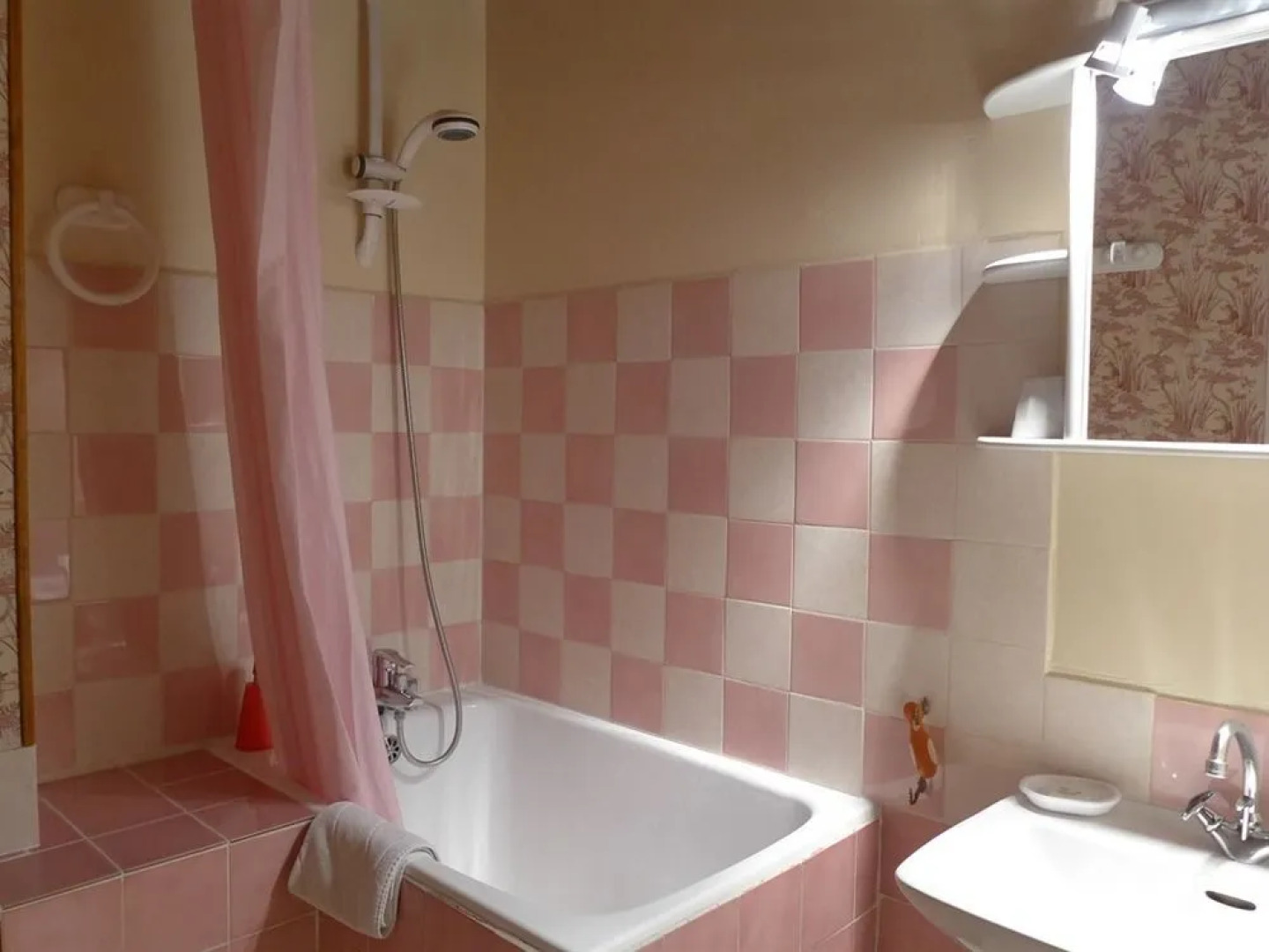 Ferme Adrien Chambres et Table D'hôtes