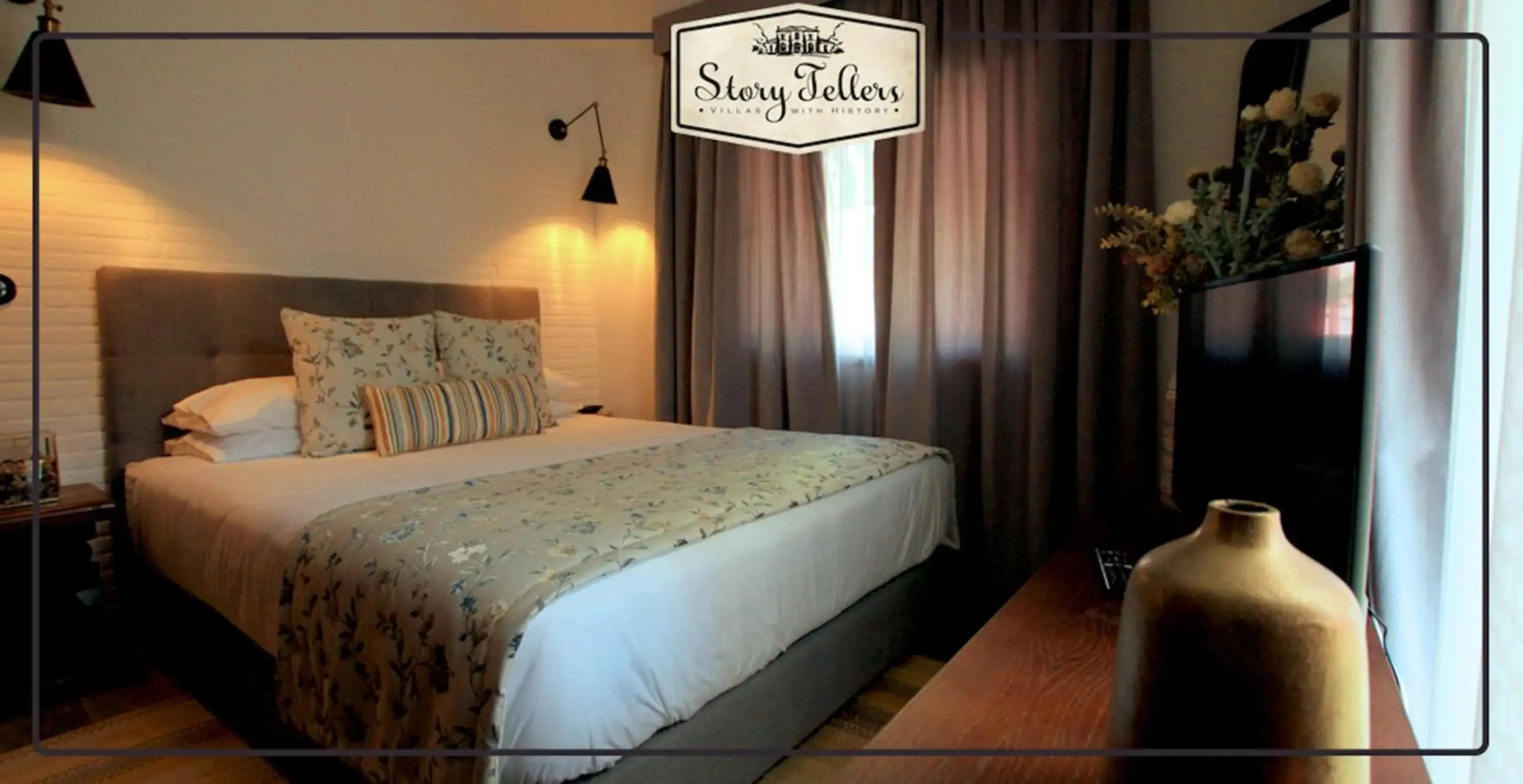 Storytellers Villas