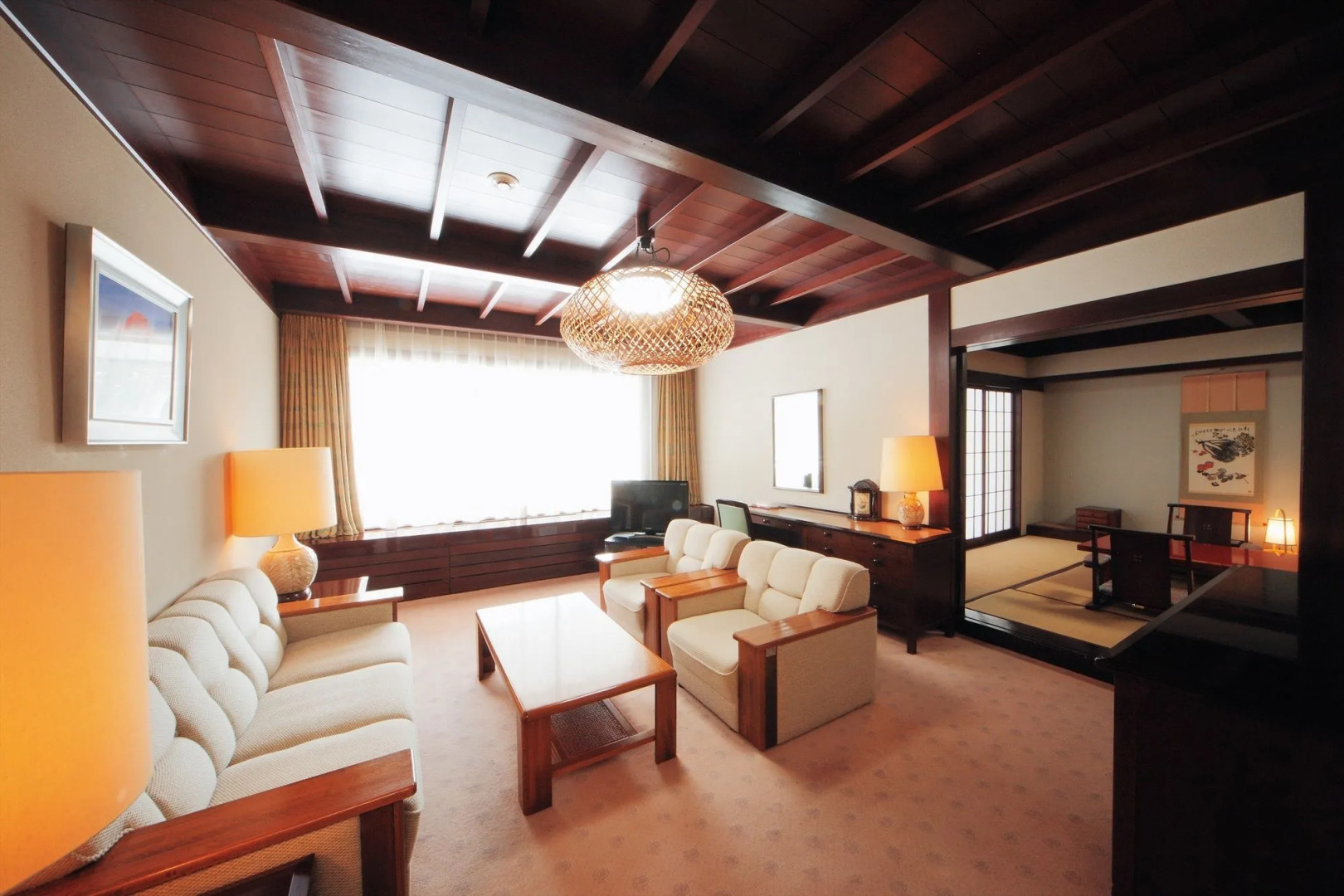 Hanamaki Onsen Hotel Koyokan