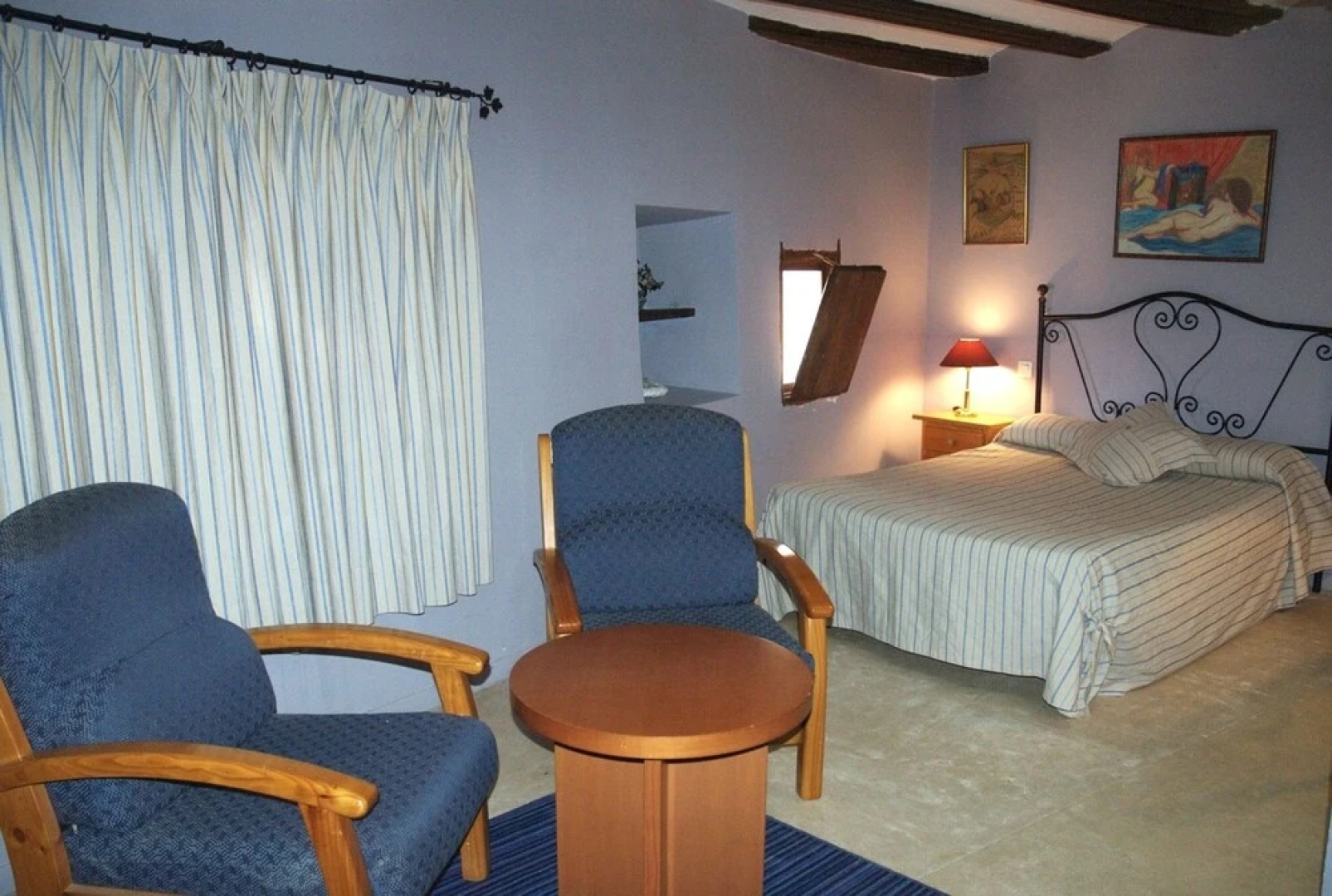 Hostal Rural la Casa del Cura