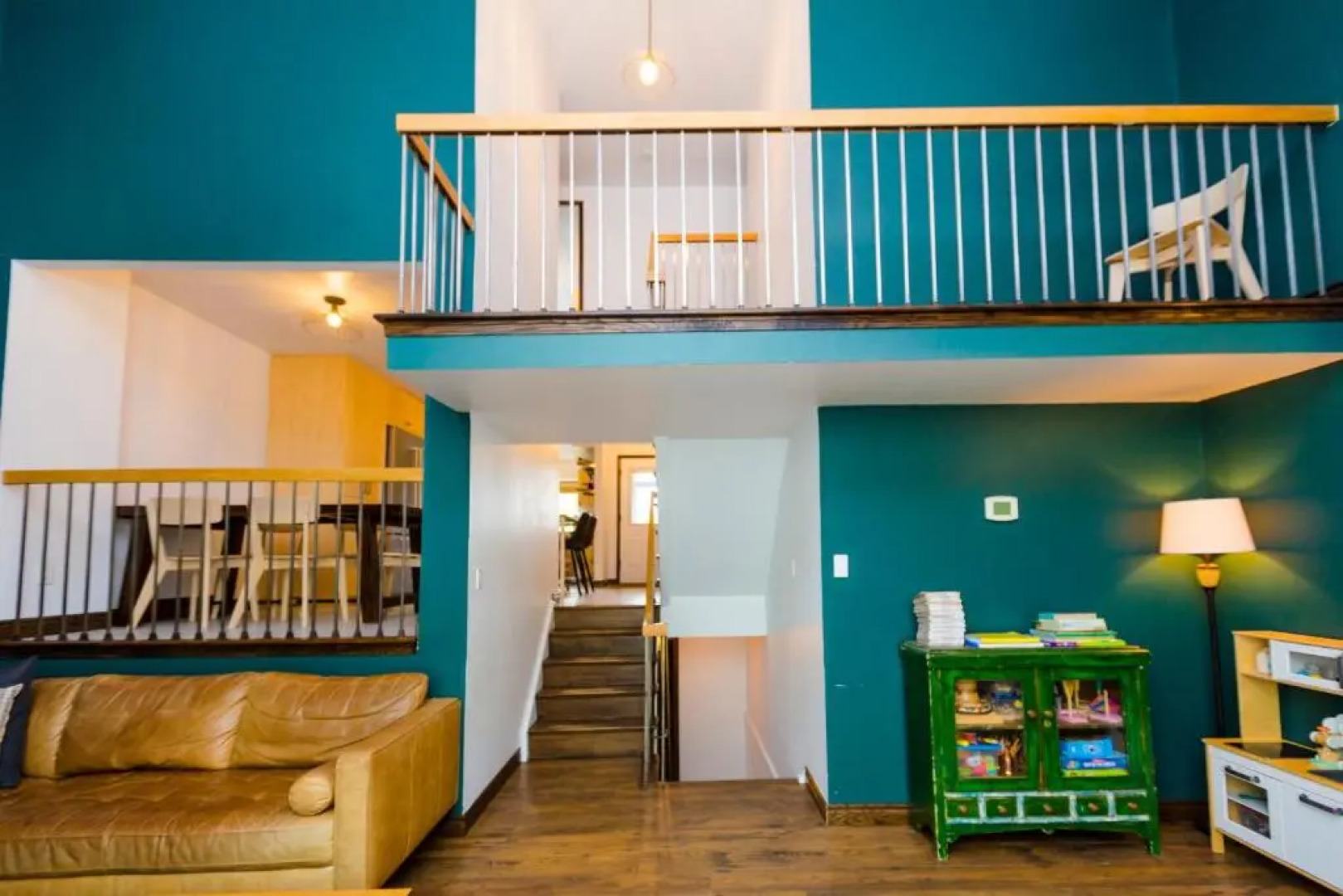 Cosy 3-Bedroom Home in Quiet Cul-de-Sac.