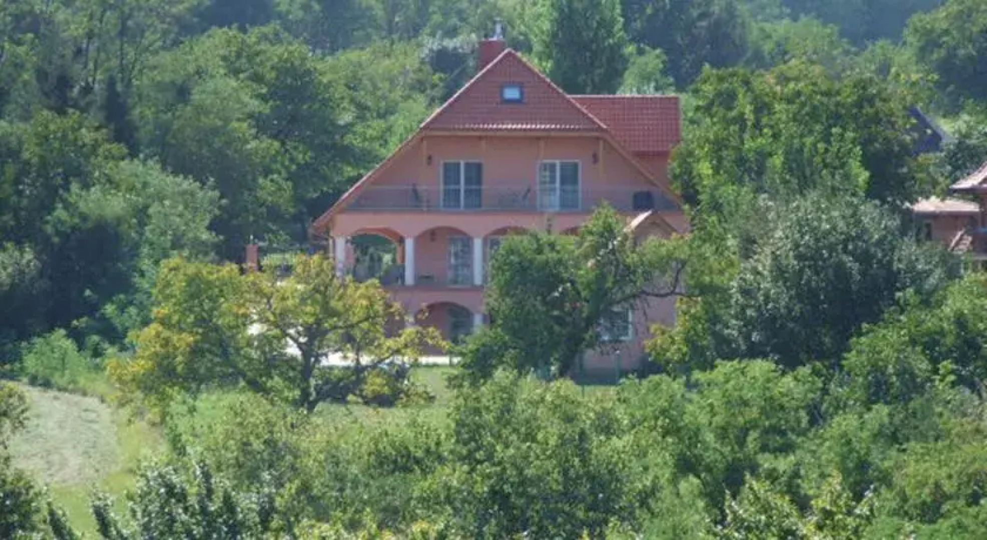 Gästehaus Mediterran