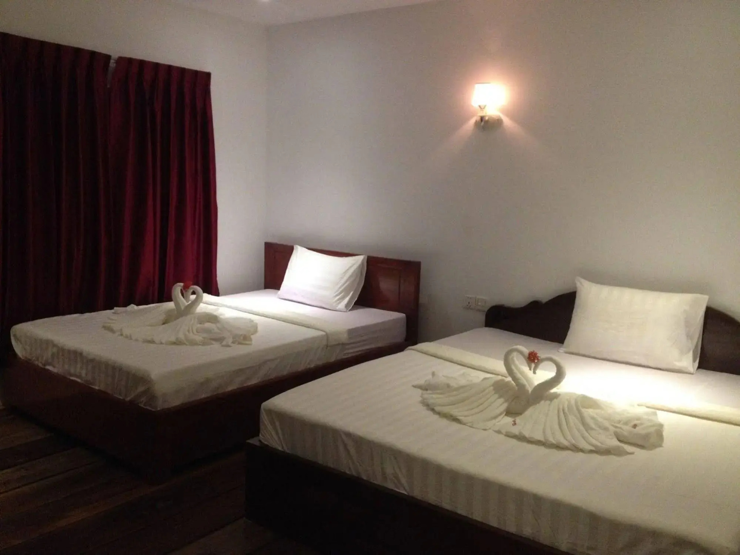 Relax Bungalows