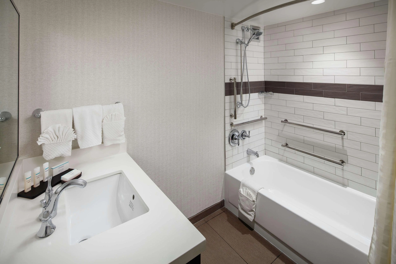 Embassy Suites by Hilton Tysons Corner