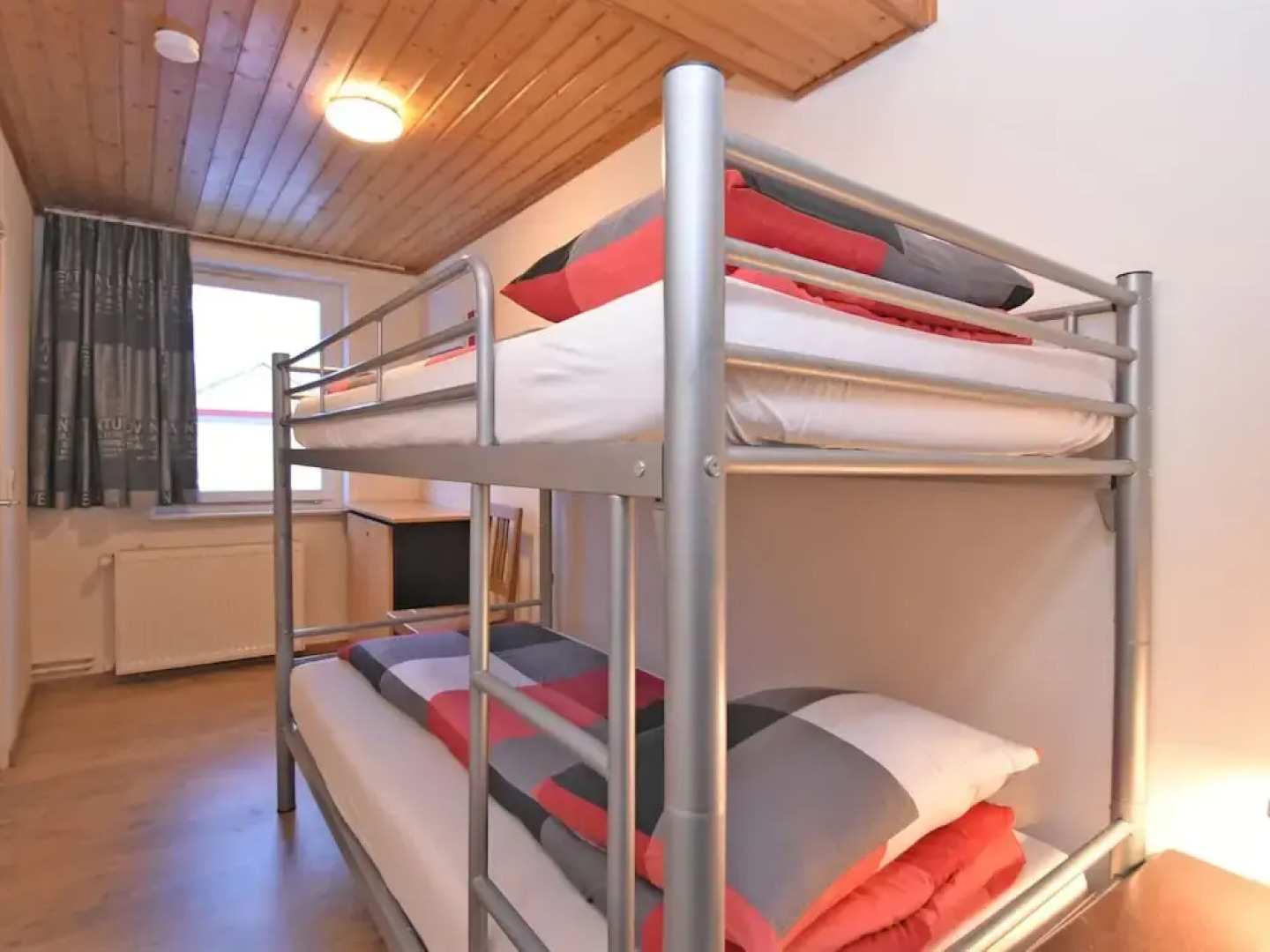 Holiday Home in Lderntwistetal-oberwaro With Sauna