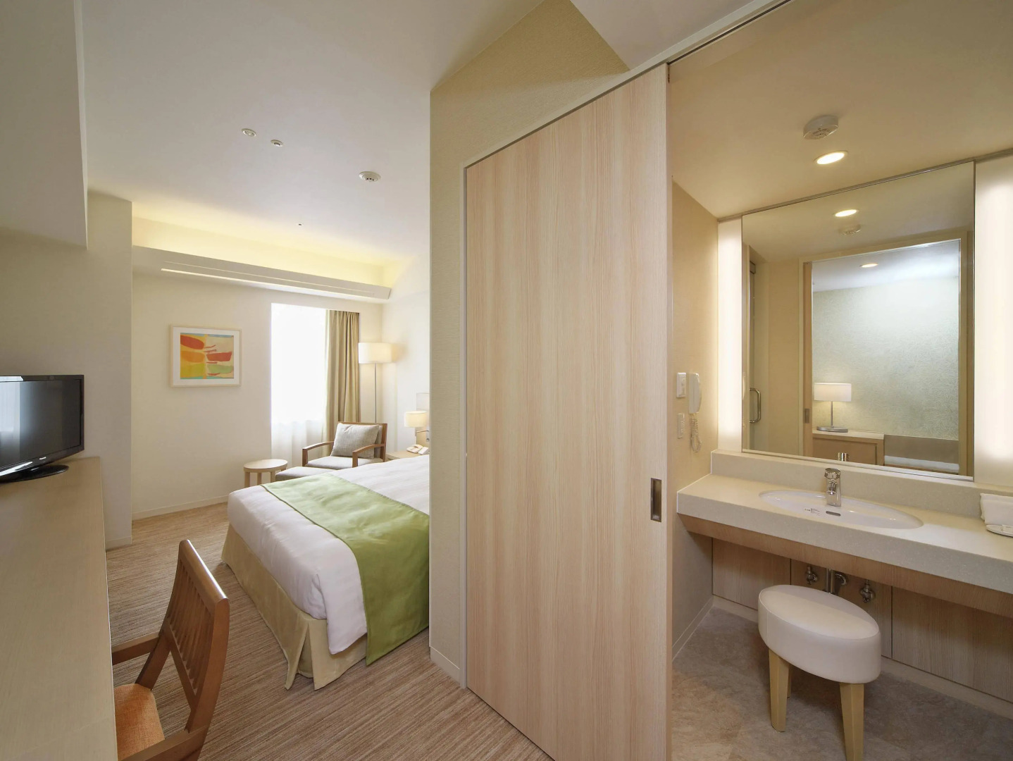 Odakyu Hotel Century Sagami Ono