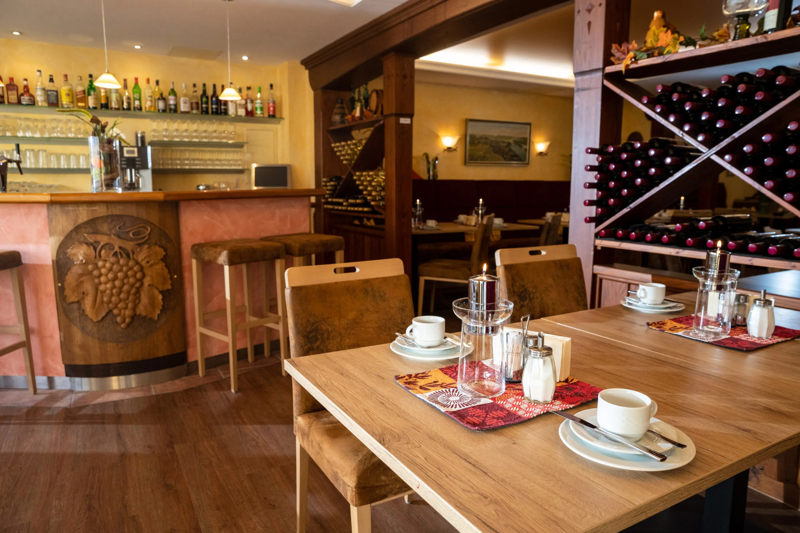 Rheinhotel Rüdesheim