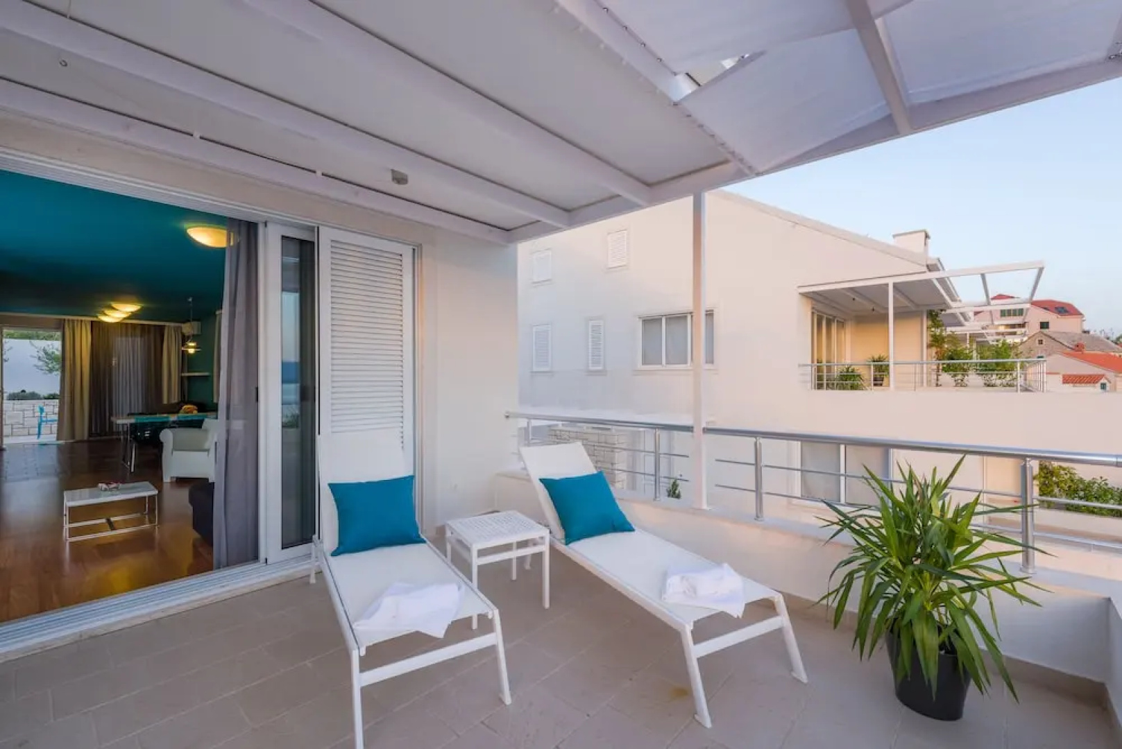 Villa Azzurra
