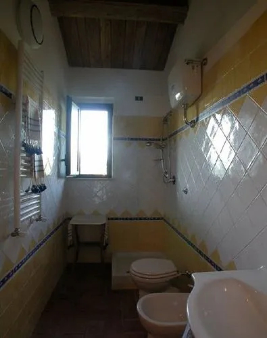 Agriturismo Colle DellArci