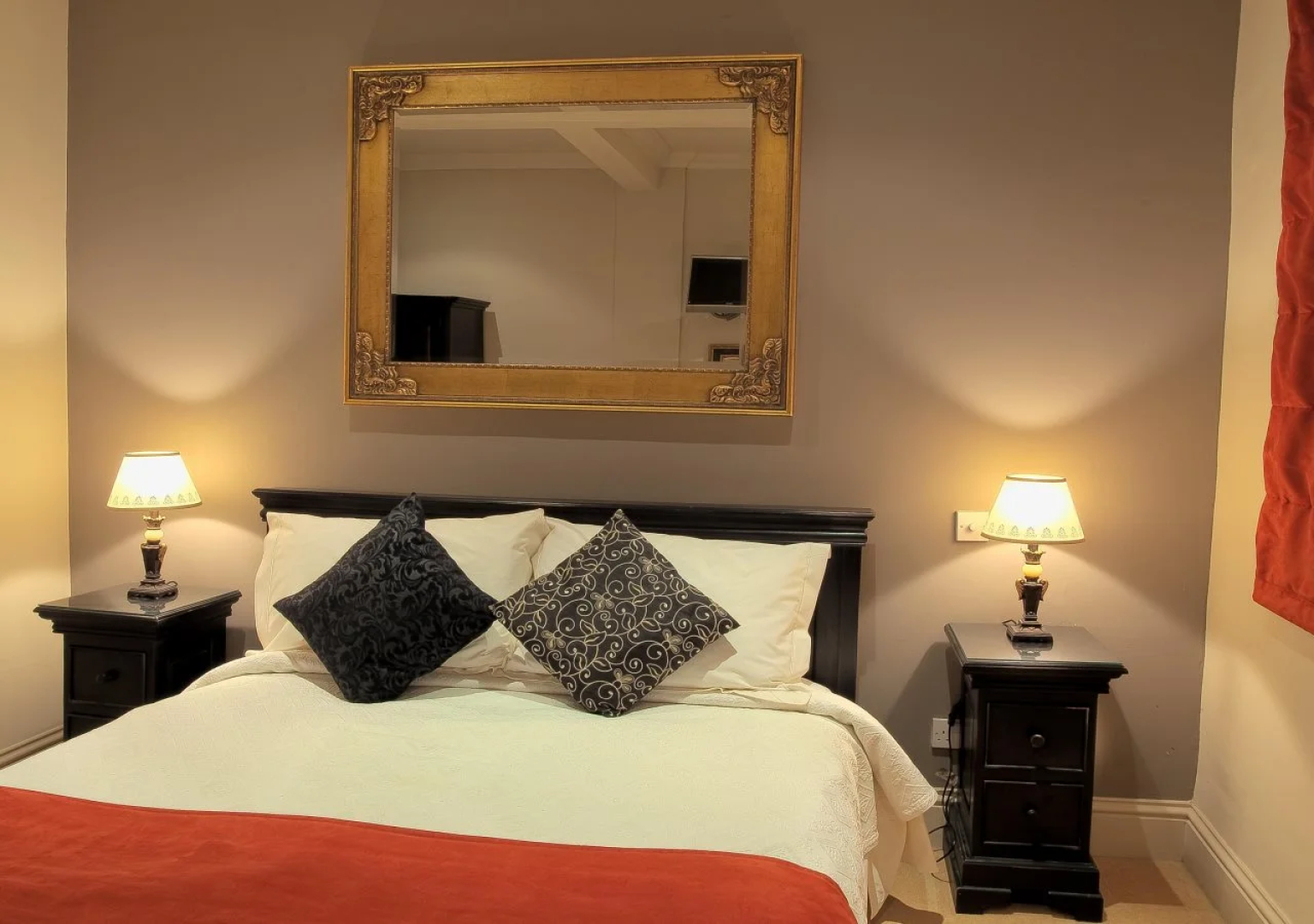 Hotel de Vie