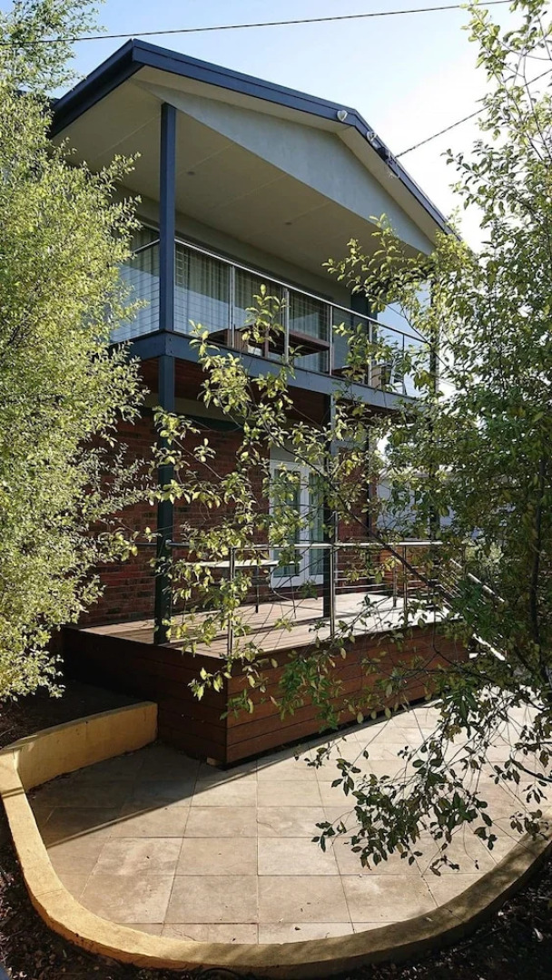 Paradise Escapes - 001