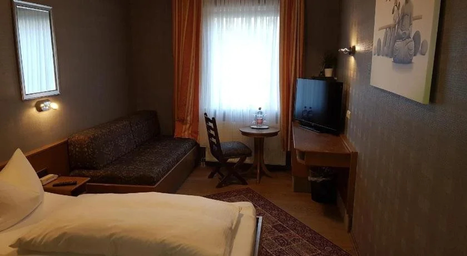 Hotel Schnecken-Schröder