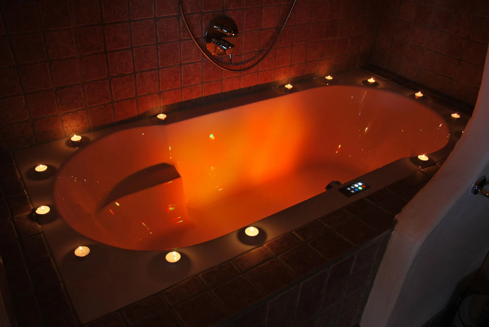 Hotel Vitaloase zu den drei Brüdern