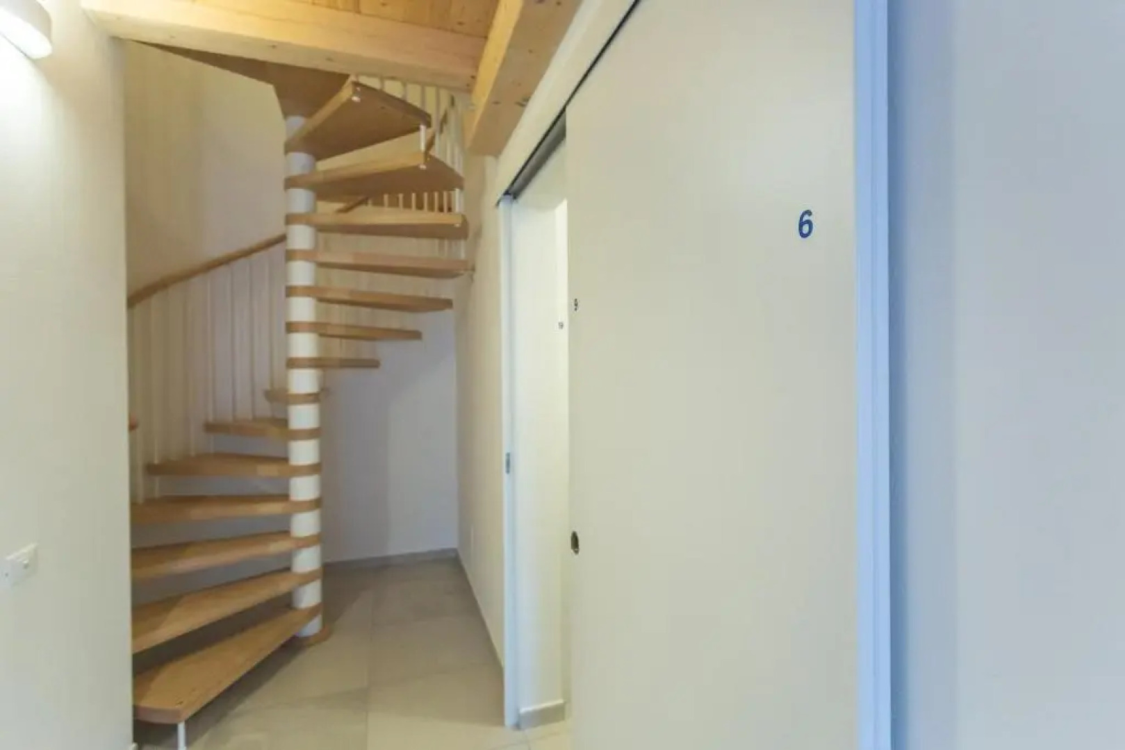 Via Siena 4 - Suites & Rooms