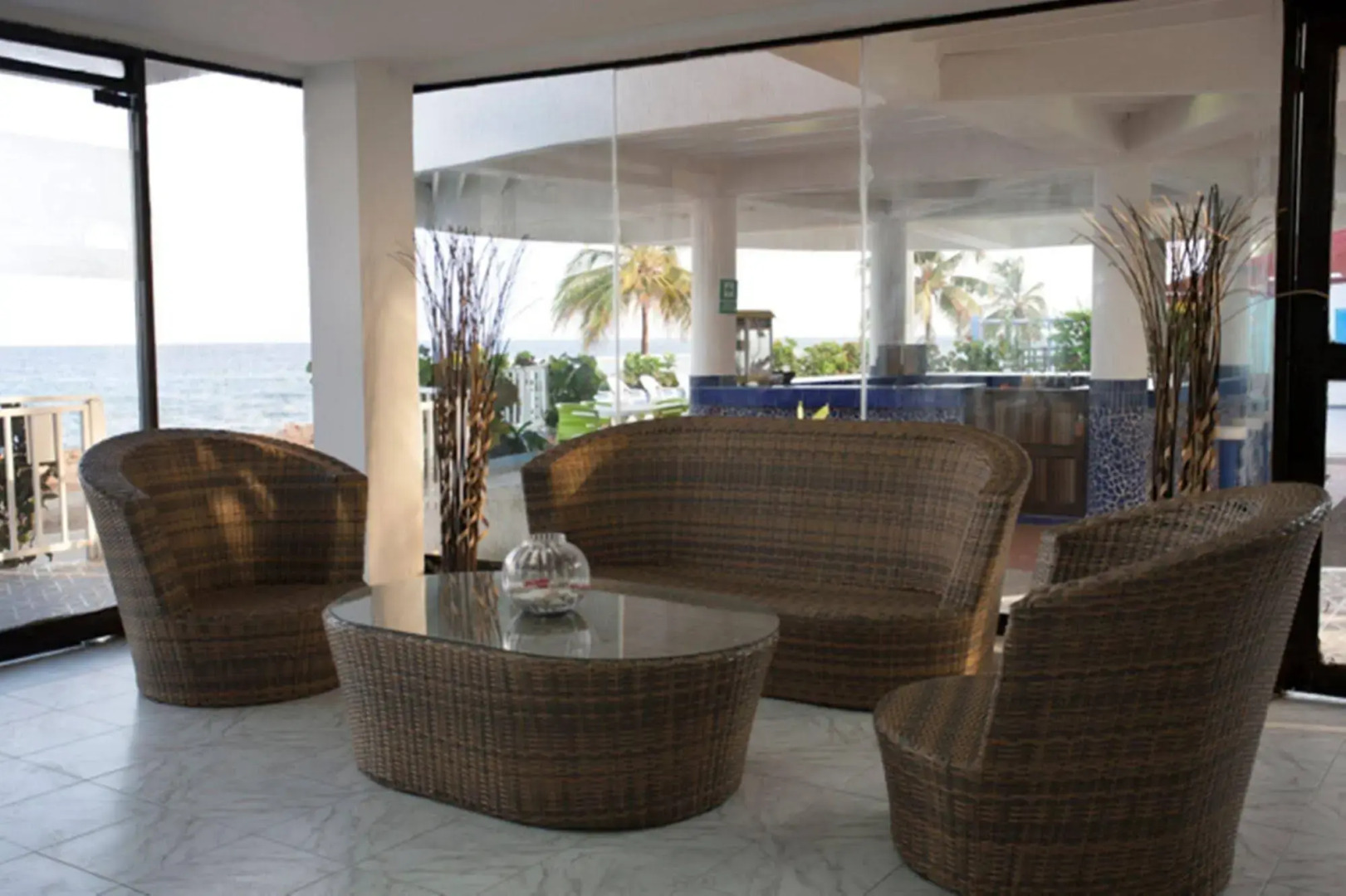 Hotel Blue Reef by On vacation