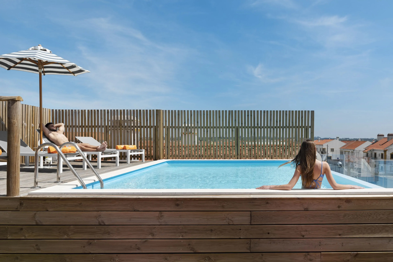 Lazy Days Adults Only Duna Parque Resorts & Hotels
