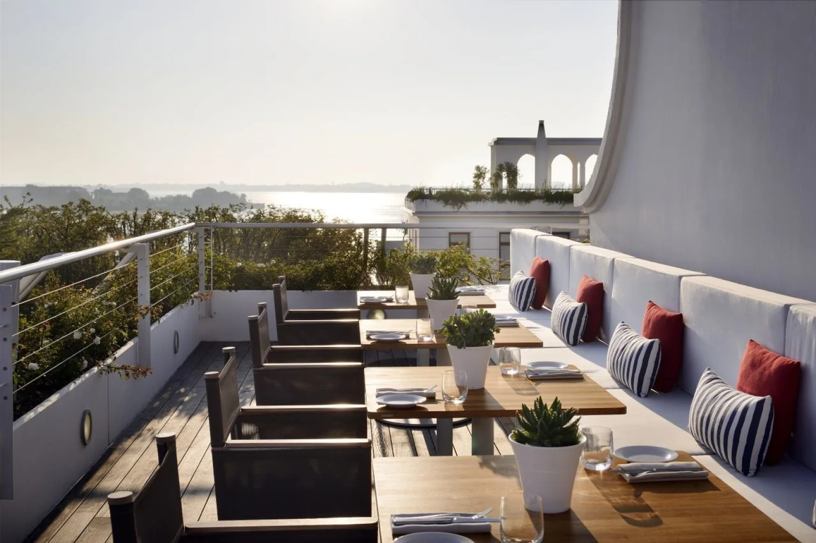 JW Marriott Venice Resort & Spa