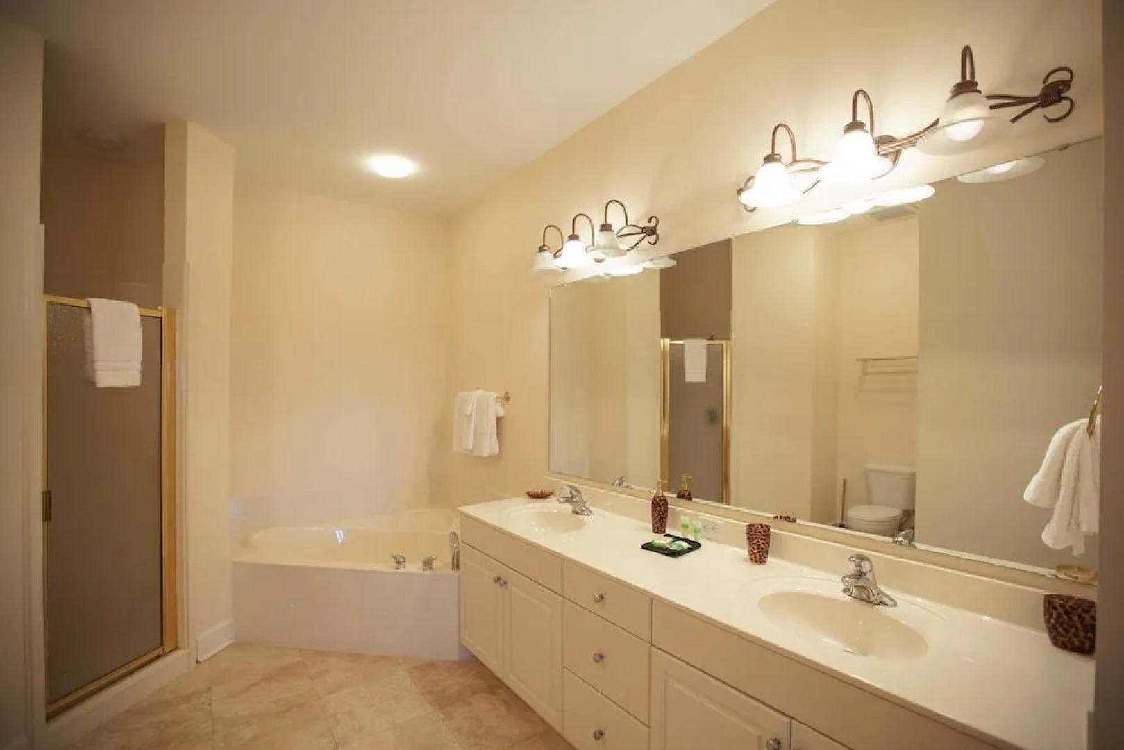 Village of South Walton by Panhandle Getaways